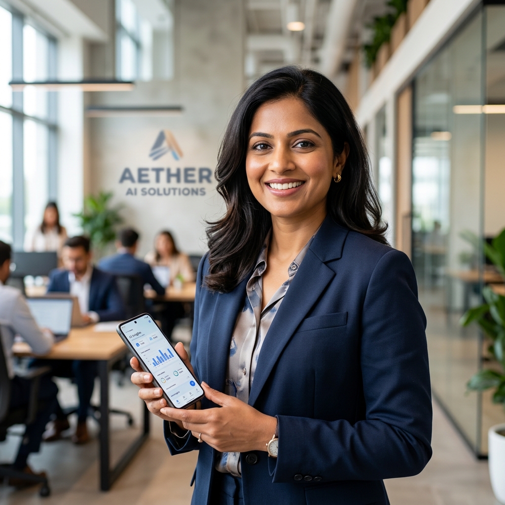 Personalized AI Customer Support